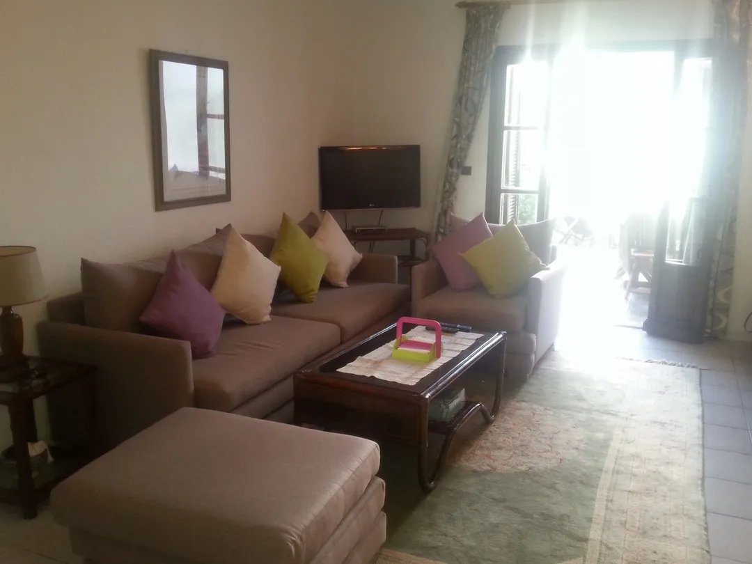 Dream Vacation at Ksar Rimal: 70m² Apartment for Rent - Photo 4