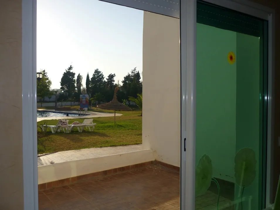 Apartment for rent on the ground floor - Photo 1