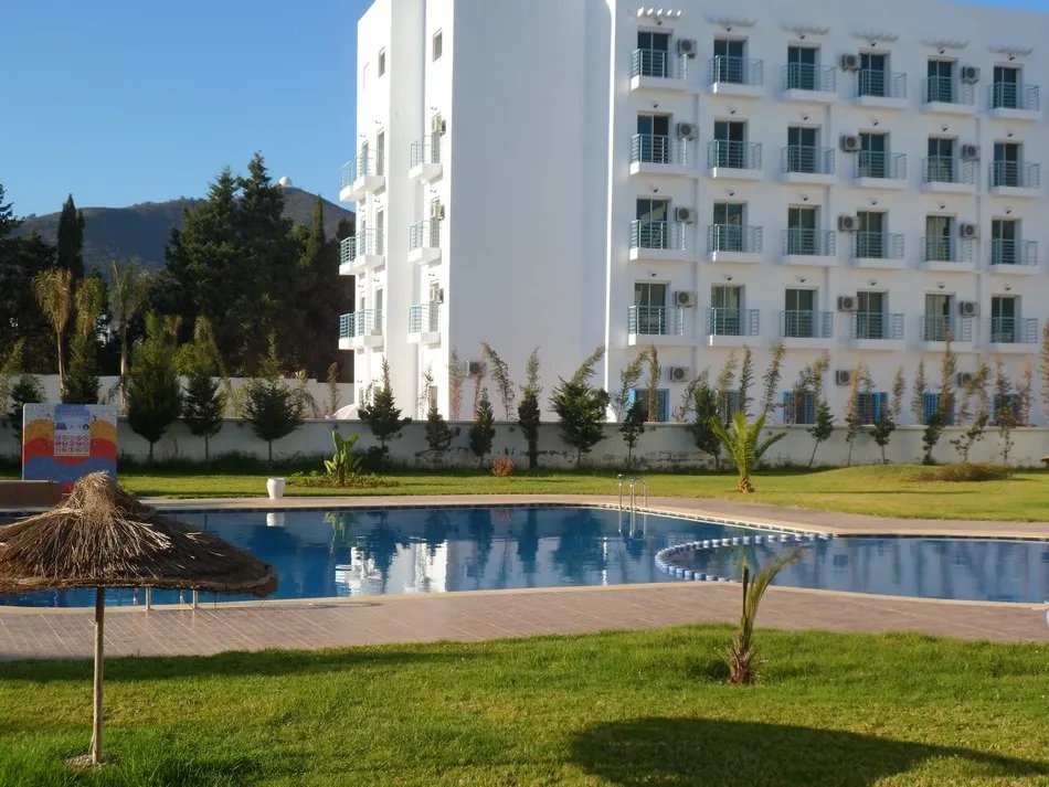 Apartment for rent on the ground floor - Photo 5