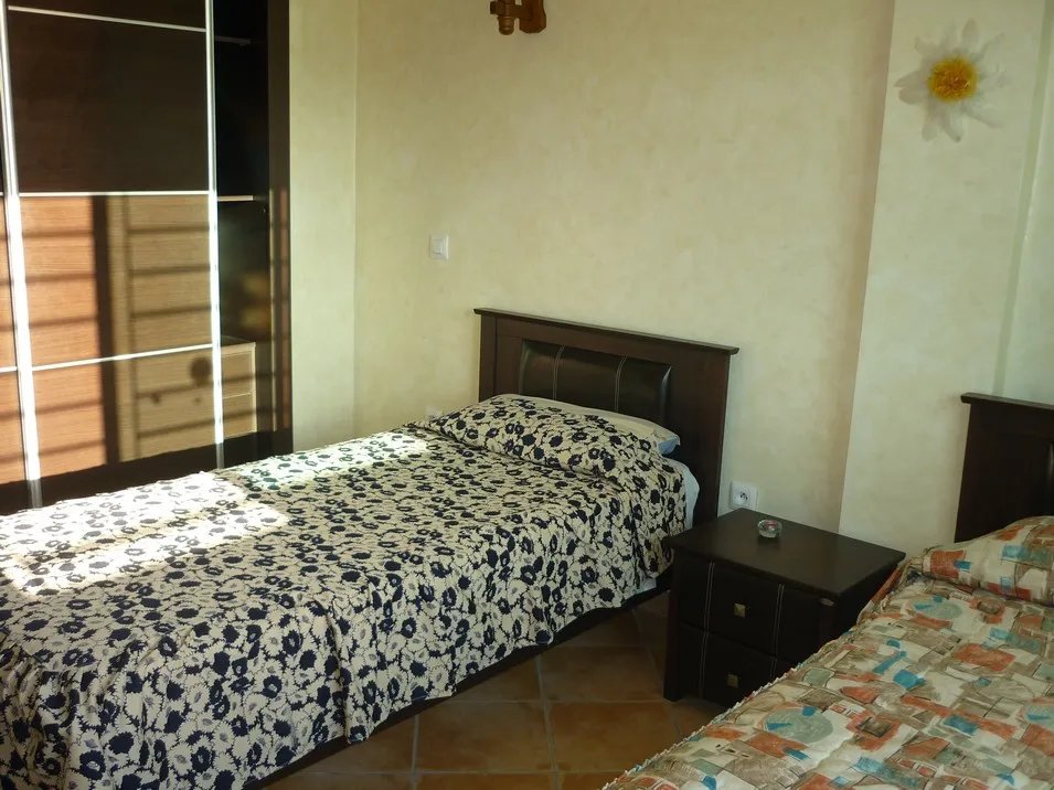 Apartment for rent on the ground floor - Photo 4