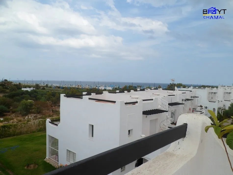 فيلا عطلة في الفنيدق: هروب مريح وأنيق - Photo 7