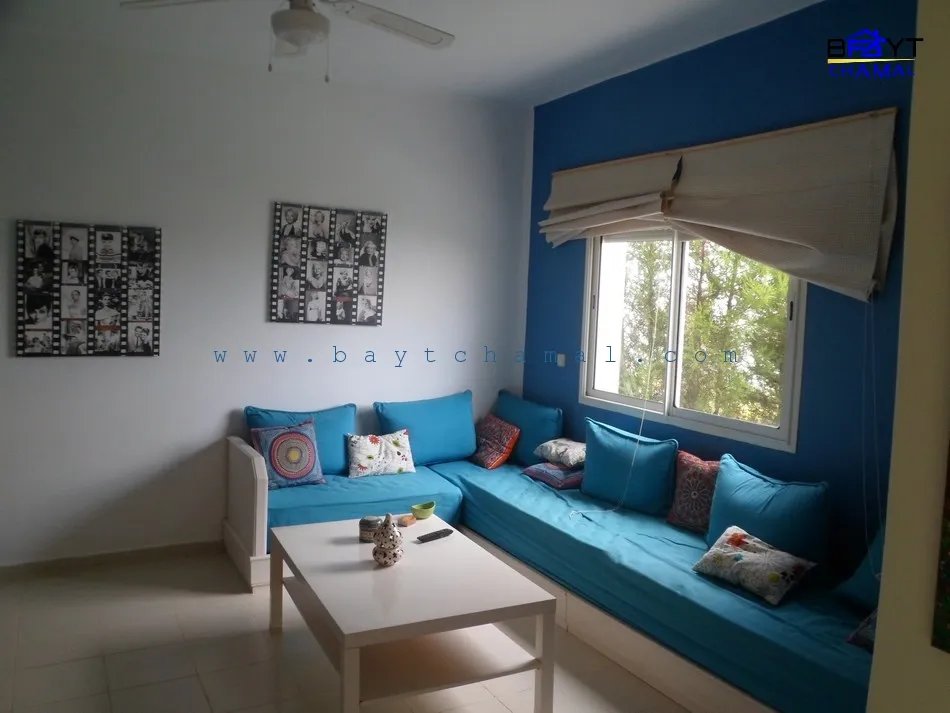 فيلا عطلة في الفنيدق: هروب مريح وأنيق - Photo 8