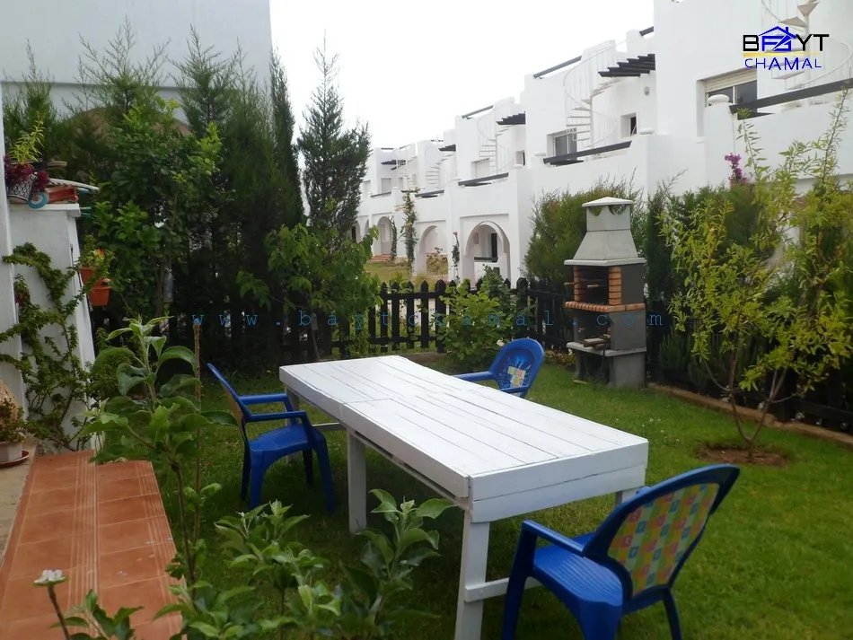 فيلا عطلة في الفنيدق: هروب مريح وأنيق - Photo 1