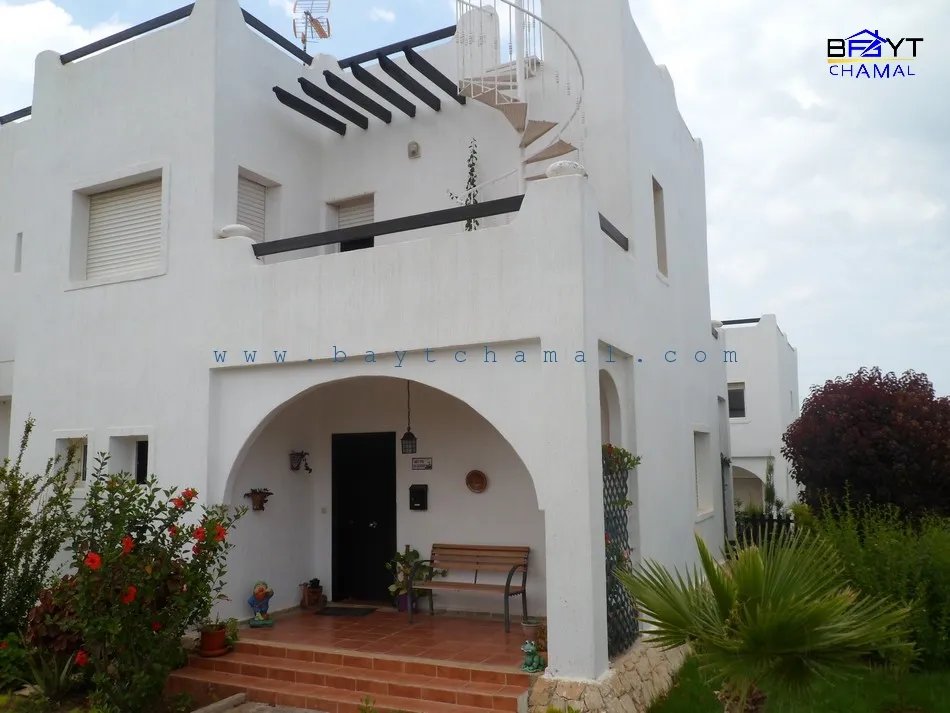 فيلا عطلة في الفنيدق: هروب مريح وأنيق - Photo 2