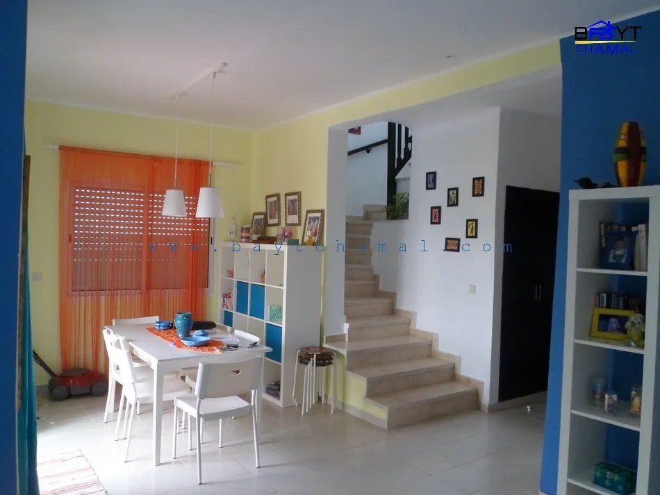 فيلا عطلة في الفنيدق: هروب مريح وأنيق - Photo 3