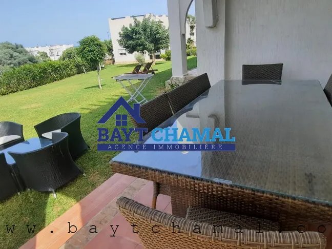 عطلات الأحلام: فيلا فسيحة في الفنيدق، 3 غرف نوم - Photo 14