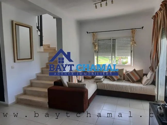 عطلات الأحلام: فيلا فسيحة في الفنيدق، 3 غرف نوم - Photo 5