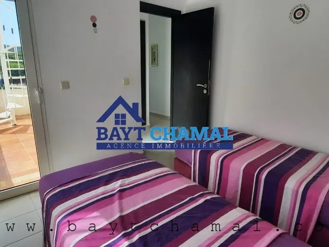 عطلات الأحلام: فيلا فسيحة في الفنيدق، 3 غرف نوم - Photo 8