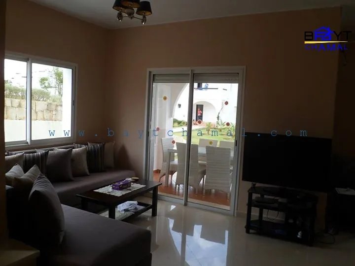 فيلا العطلات في الفنيدق: هروب مريح على شاطئ البحر - Photo 4