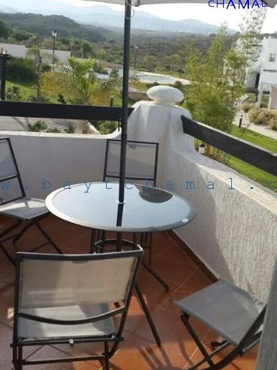 فيلا العطلات في الفنيدق: هروب مريح على شاطئ البحر - Photo 3