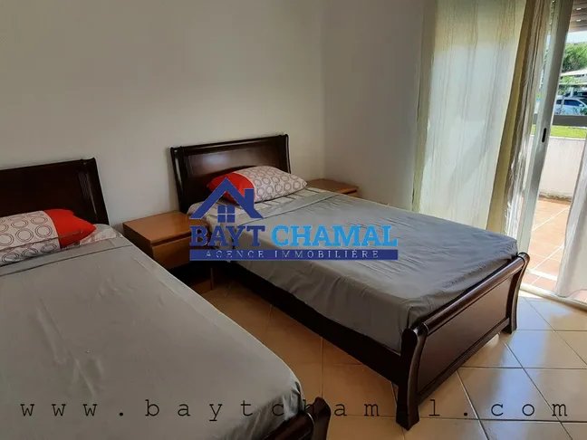 Vacation Villa in Fnideq: Comfort and Elegance in Alcudia Smir - Photo 6