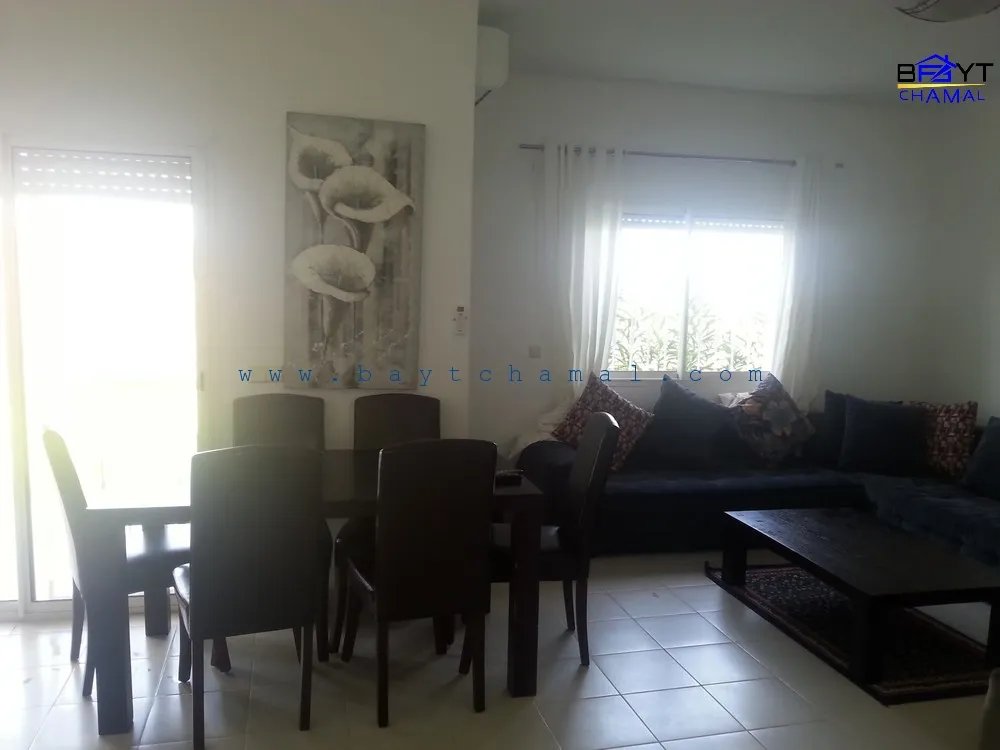 فيلا عطلات في الفنيدق: هروبك المثالي - Photo 3