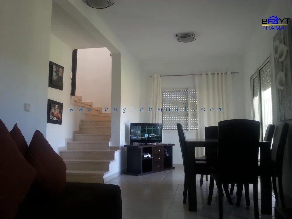 فيلا عطلات في الفنيدق: هروبك المثالي - Photo 1