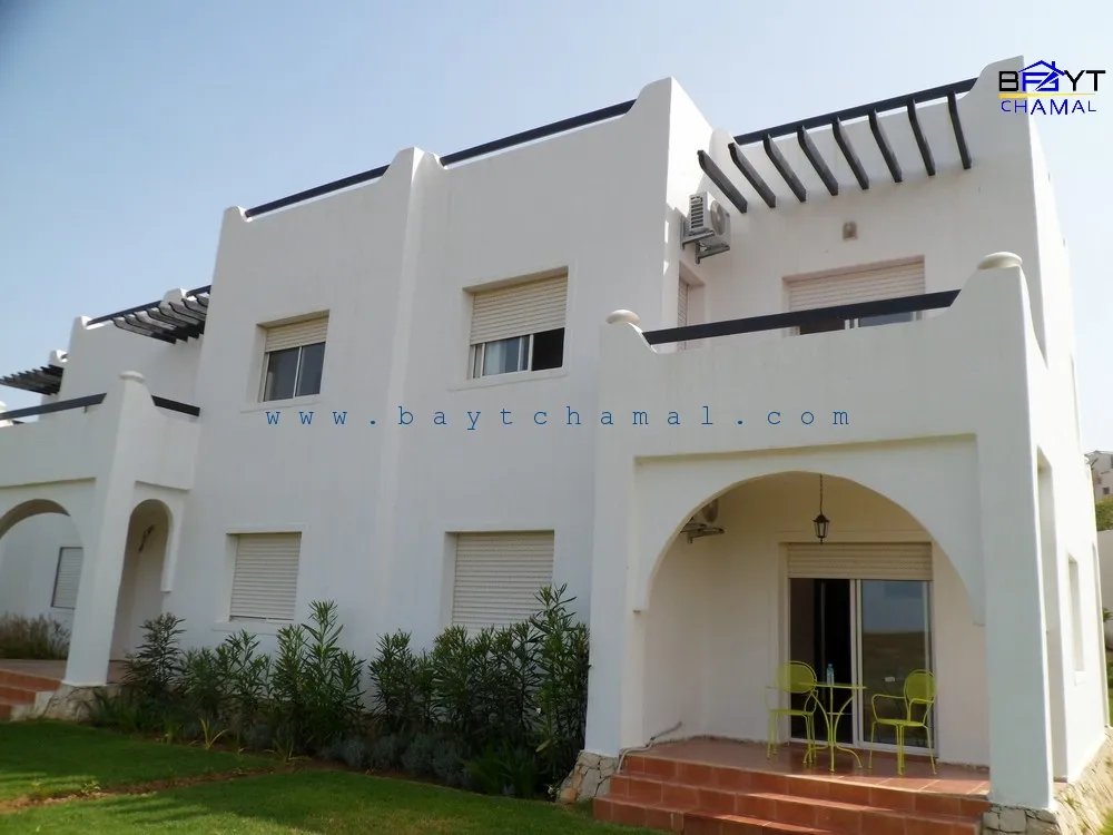 فيلا عطلات في الفنيدق: هروبك المثالي - Photo 4