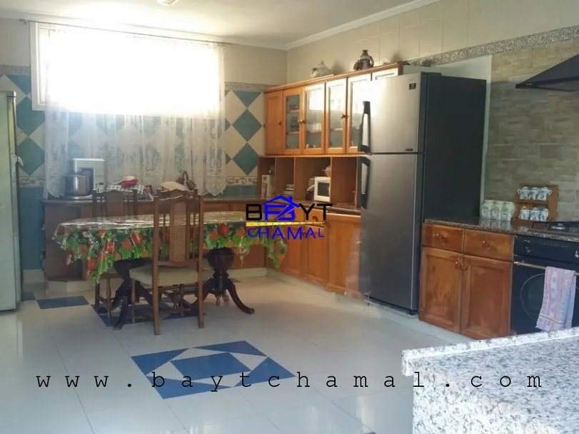 فيلا للإيجار - Photo 2