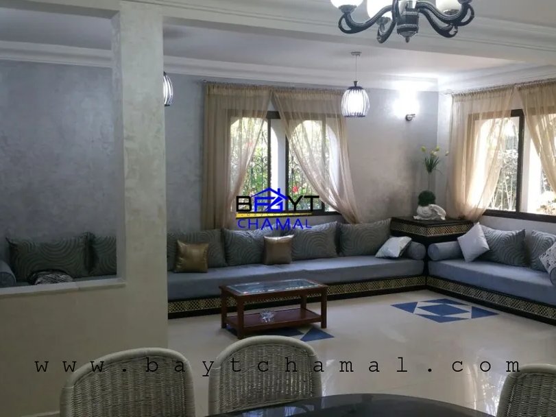 فيلا للإيجار - Photo 5