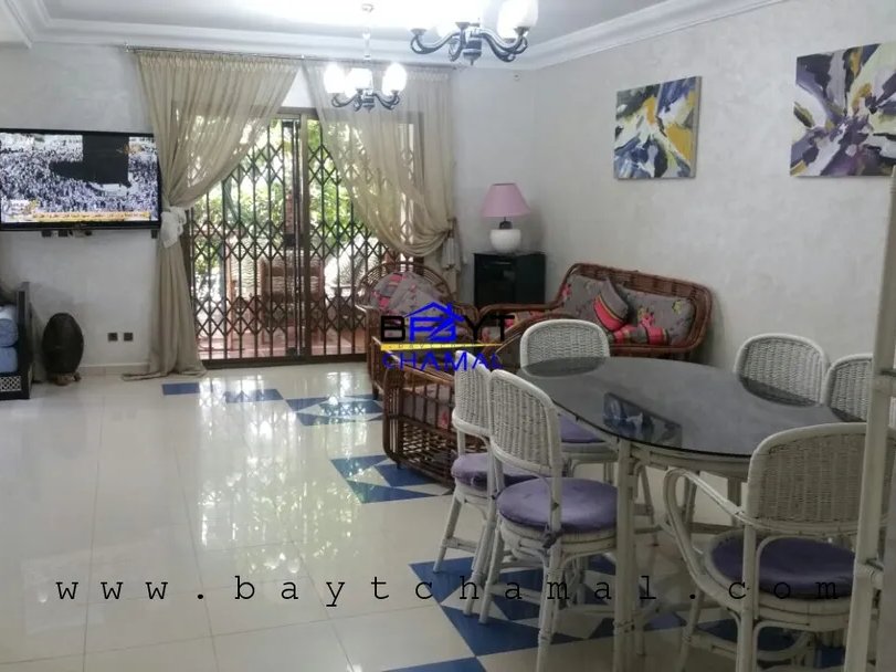 فيلا للإيجار - Photo 8