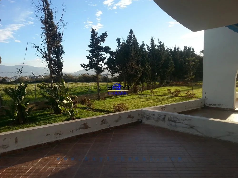 Appartement à louer au rez-de-chaussée - Photo 4