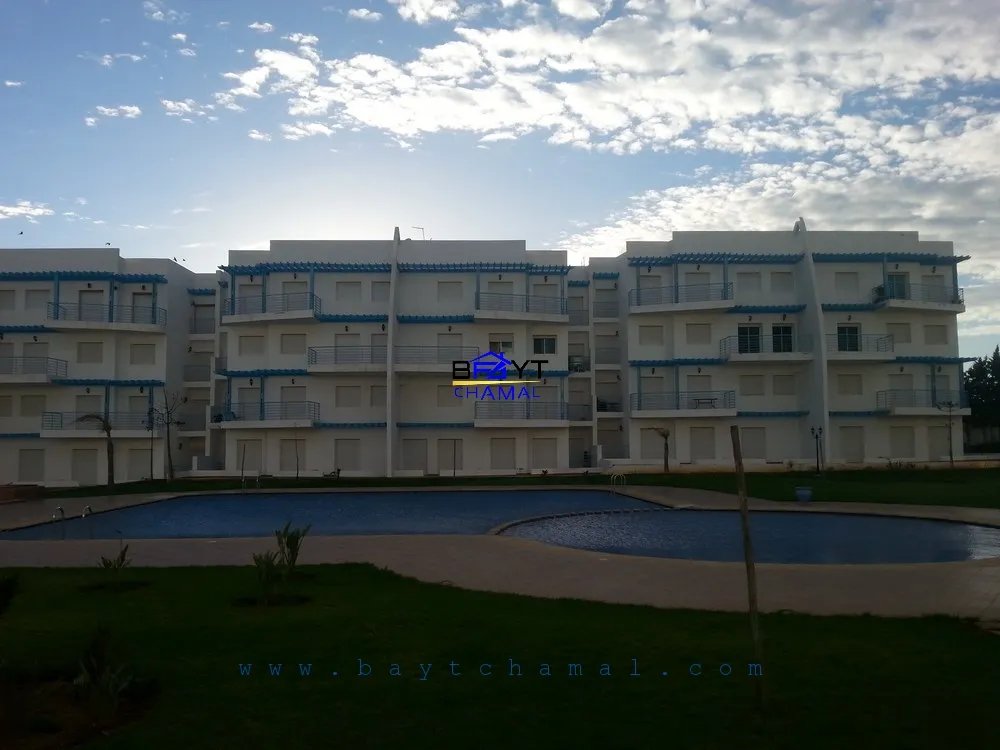 Appartement à louer au rez-de-chaussée - Photo 7