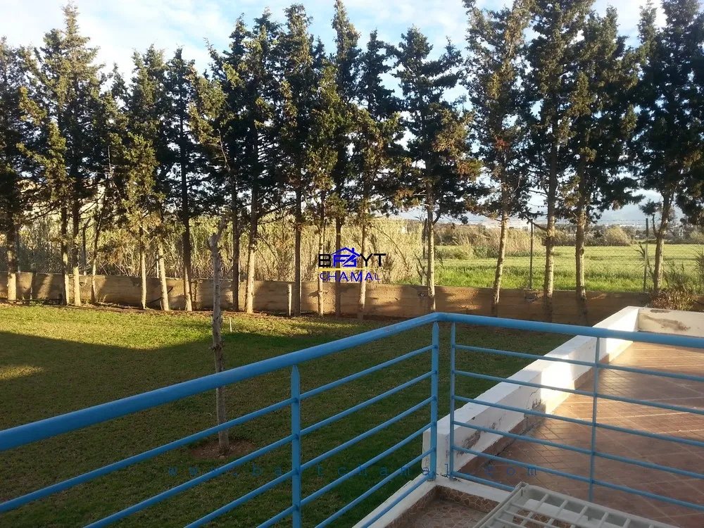 Appartement à louer au rez-de-chaussée - Photo 2