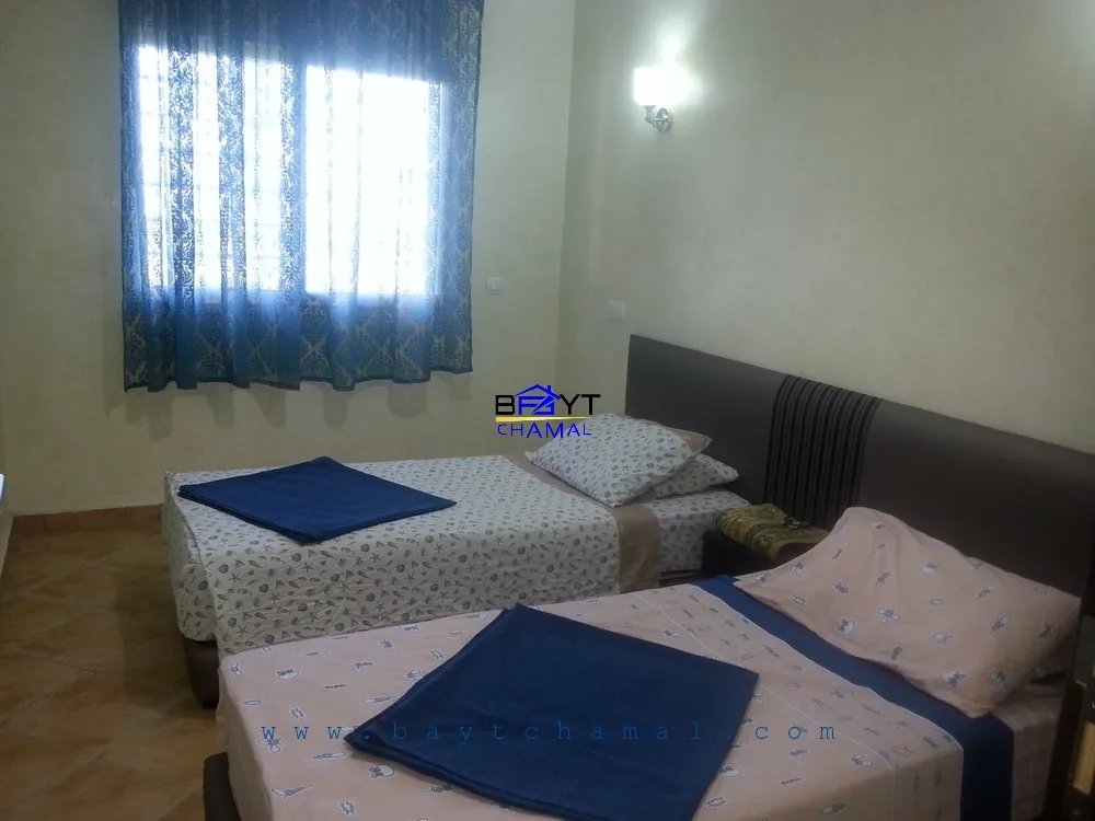 Appartement à louer au rez-de-chaussée - Photo 5