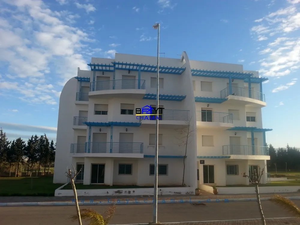 Appartement à louer au rez-de-chaussée - Photo 1