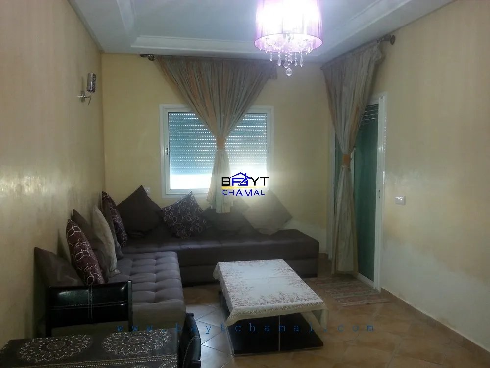 Appartement à louer au rez-de-chaussée - Photo 6