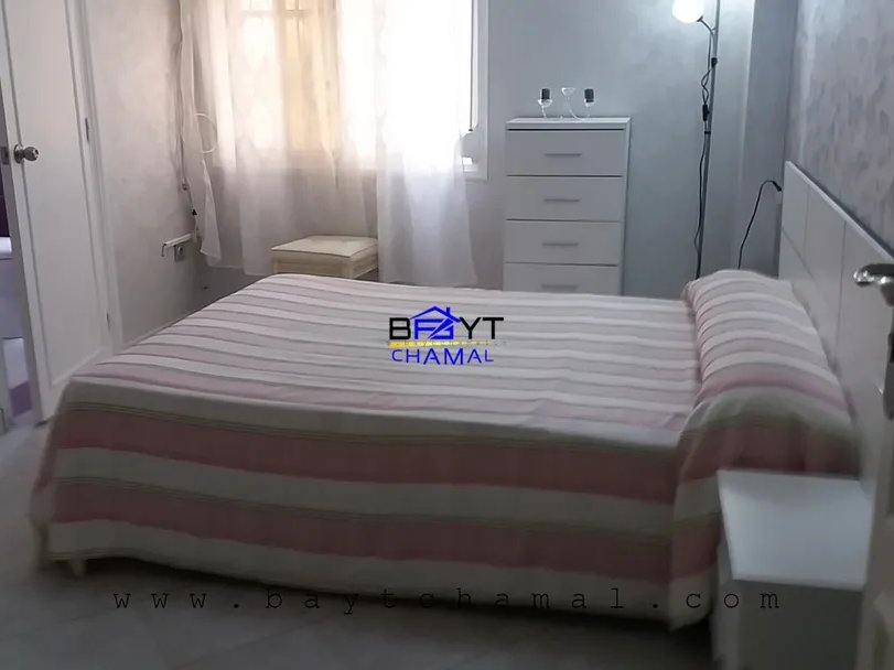 Appartement de Vacances Luxueux à Fnideq - Évasion Parfaite - Photo 7