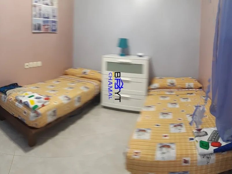 Appartement de Vacances Luxueux à Fnideq - Évasion Parfaite - Photo 4