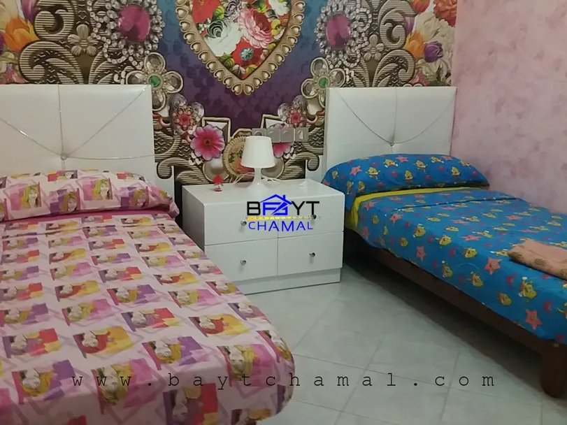 Appartement de Vacances Luxueux à Fnideq - Évasion Parfaite - Photo 3