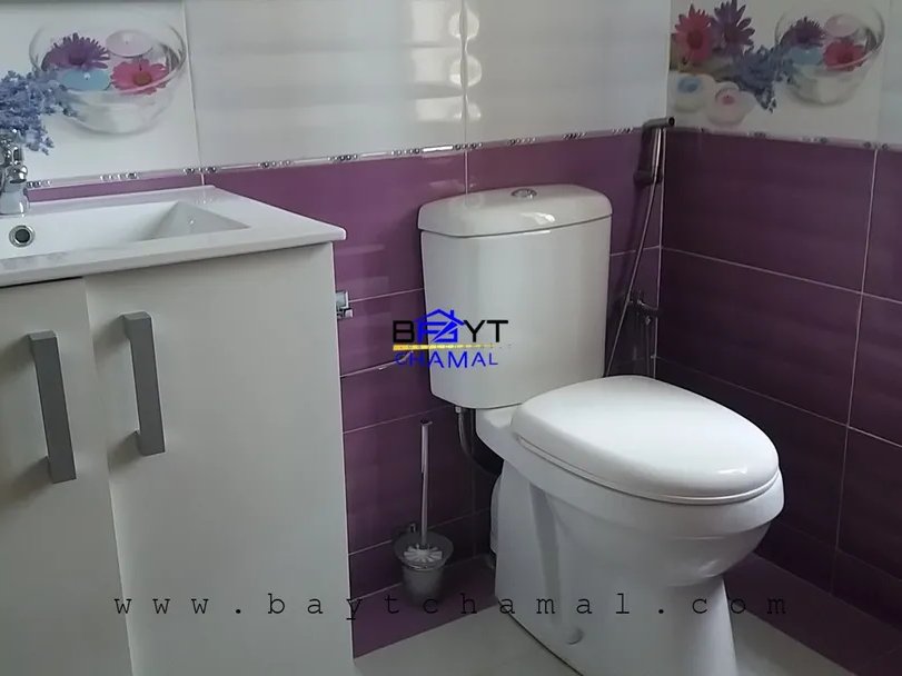 Appartement de Vacances Luxueux à Fnideq - Évasion Parfaite - Photo 6