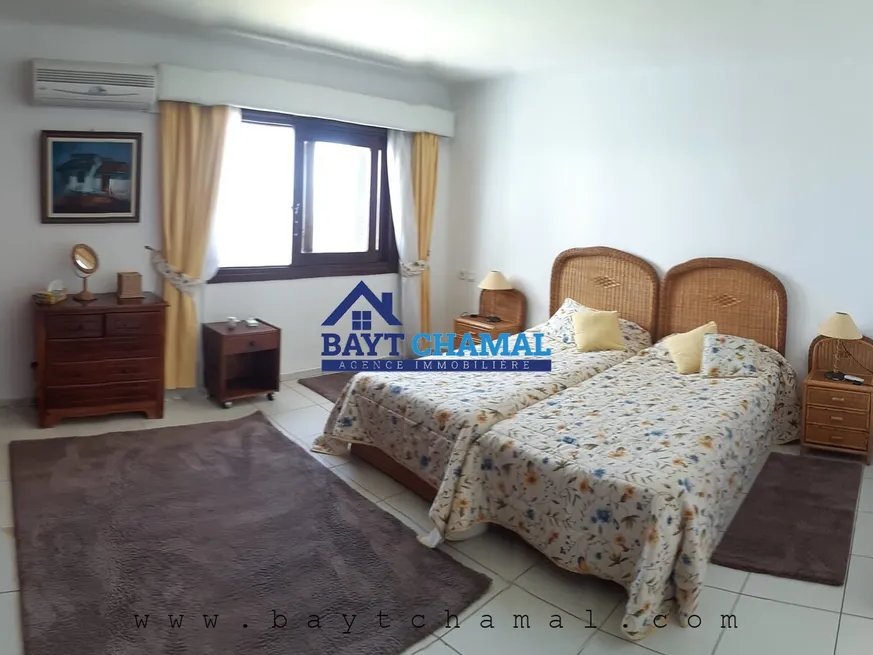 Villa à Louer à Restinga Smir : 350m² de Luxe - Photo 12