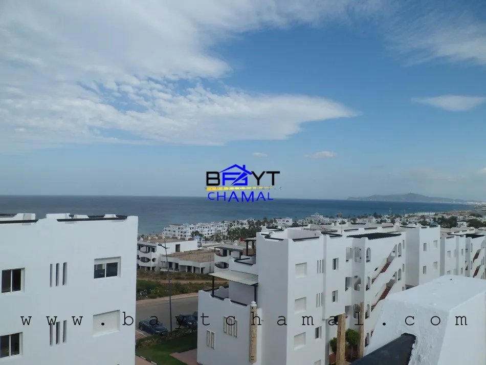 Appartement de Vacances à Fnideq : Confort et Élégance - Photo 6