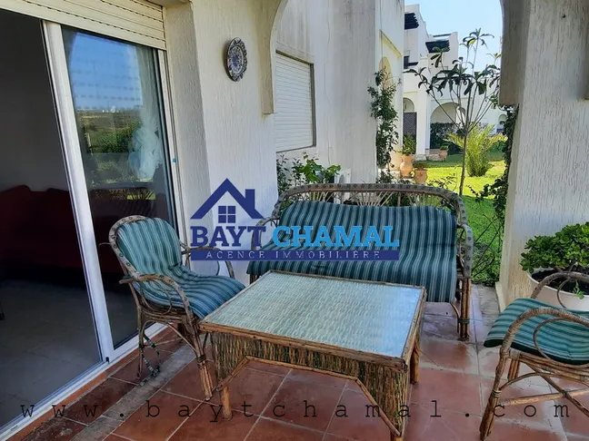 عطلات مثالية: فيلا واسعة في الفنيدق، 3 غرف نوم - Photo 1