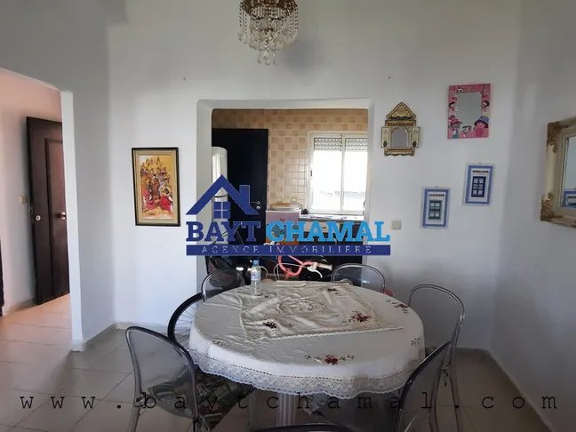 عطلات مثالية: فيلا واسعة في الفنيدق، 3 غرف نوم - Photo 8