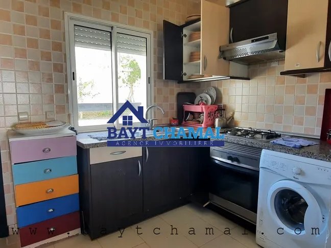 عطلات مثالية: فيلا واسعة في الفنيدق، 3 غرف نوم - Photo 9