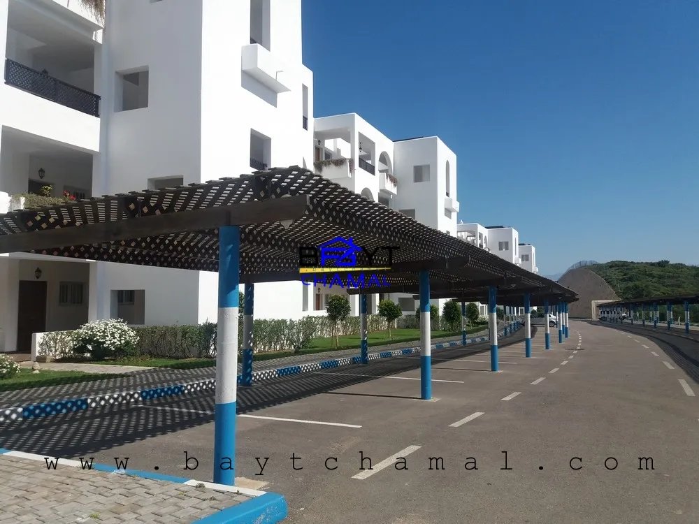 Apartment for rent on the ground floor - Photo 2