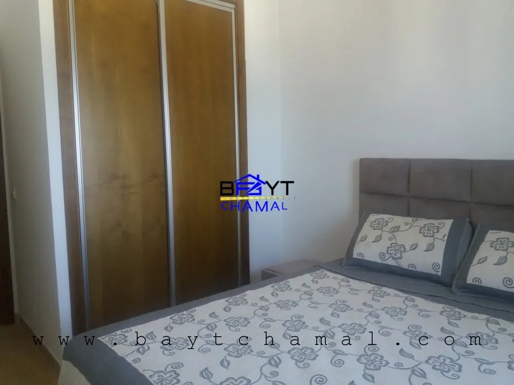 Apartment for rent on the ground floor - Photo 7