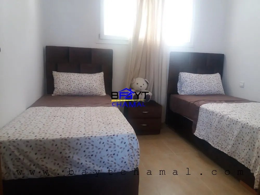 Apartment for rent on the ground floor - Photo 8