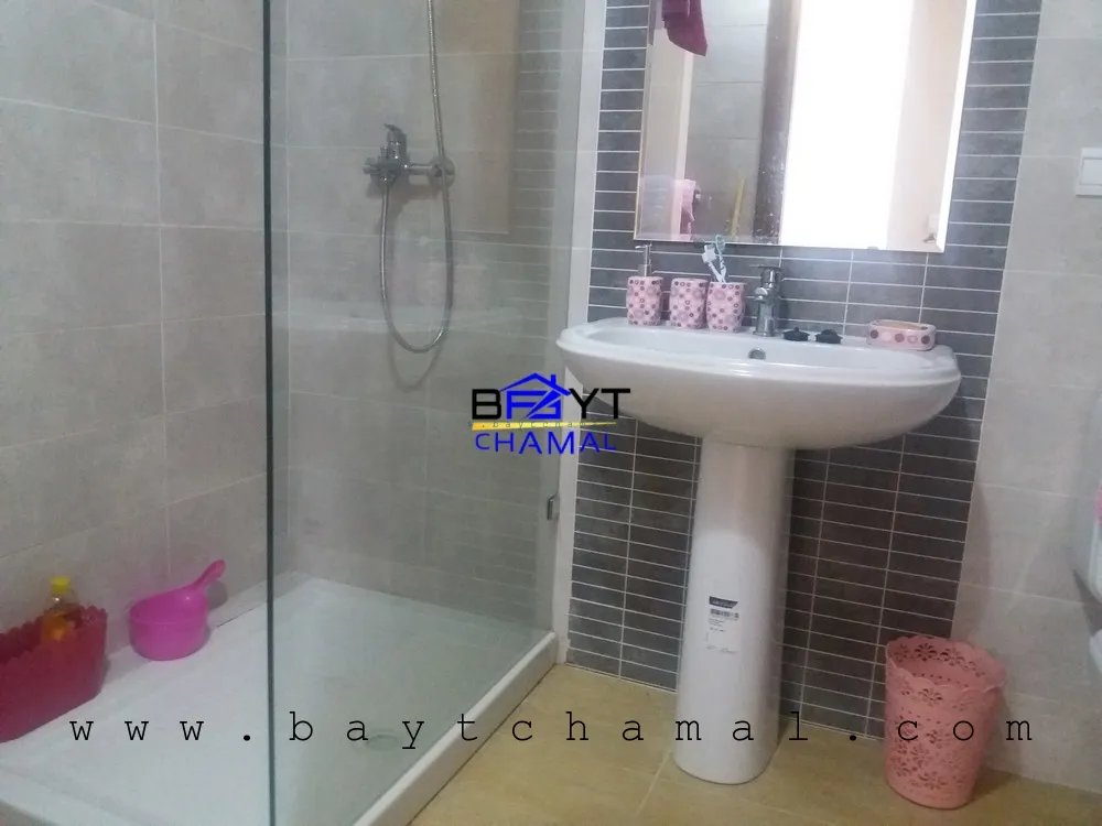 Apartment for rent on the ground floor - Photo 6