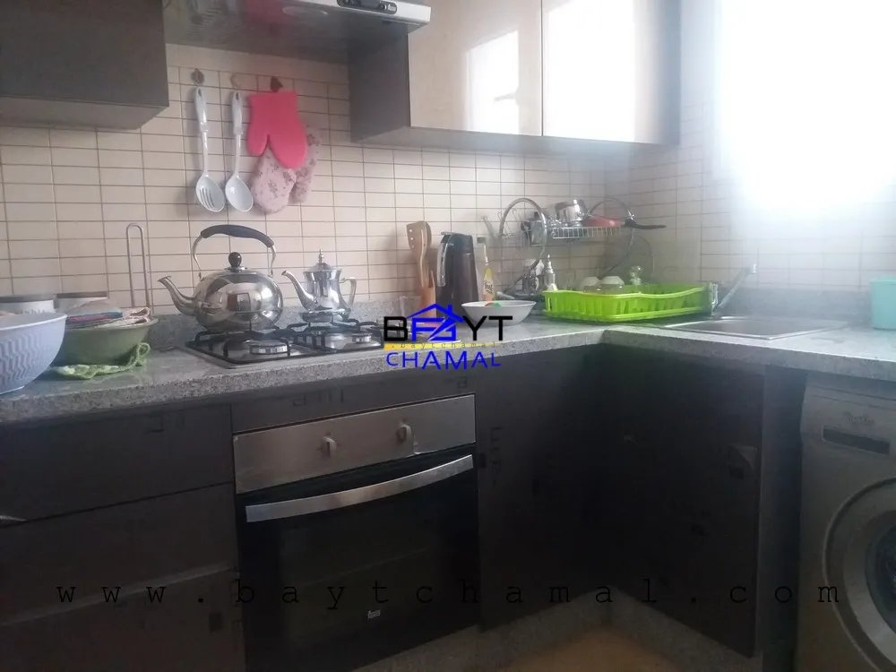 Apartment for rent on the ground floor - Photo 5