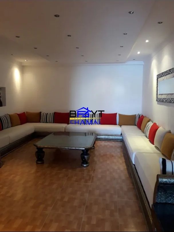 هرب أنيق: بيت عطلات في مارينا سمير، 4 غرف نوم - Photo 11