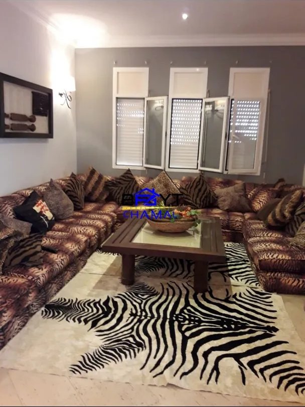 هرب أنيق: بيت عطلات في مارينا سمير، 4 غرف نوم - Photo 3