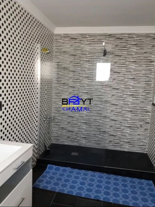 هرب أنيق: بيت عطلات في مارينا سمير، 4 غرف نوم - Photo 6