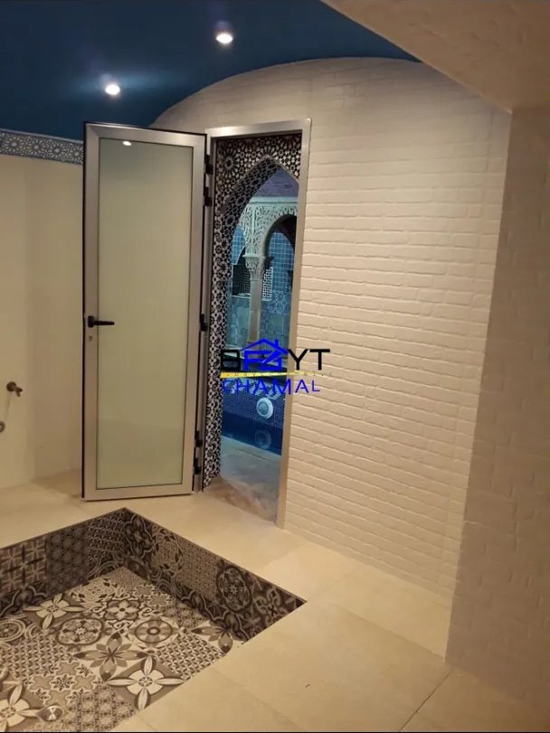 هرب أنيق: بيت عطلات في مارينا سمير، 4 غرف نوم - Photo 8