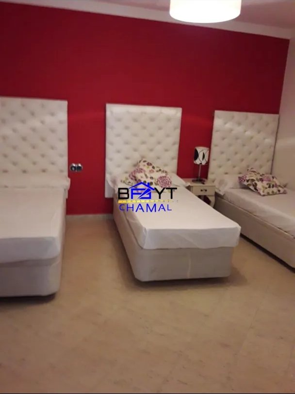 هرب أنيق: بيت عطلات في مارينا سمير، 4 غرف نوم - Photo 5