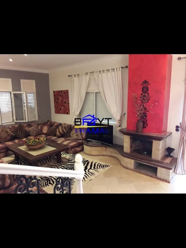 هرب أنيق: بيت عطلات في مارينا سمير، 4 غرف نوم - Photo 4