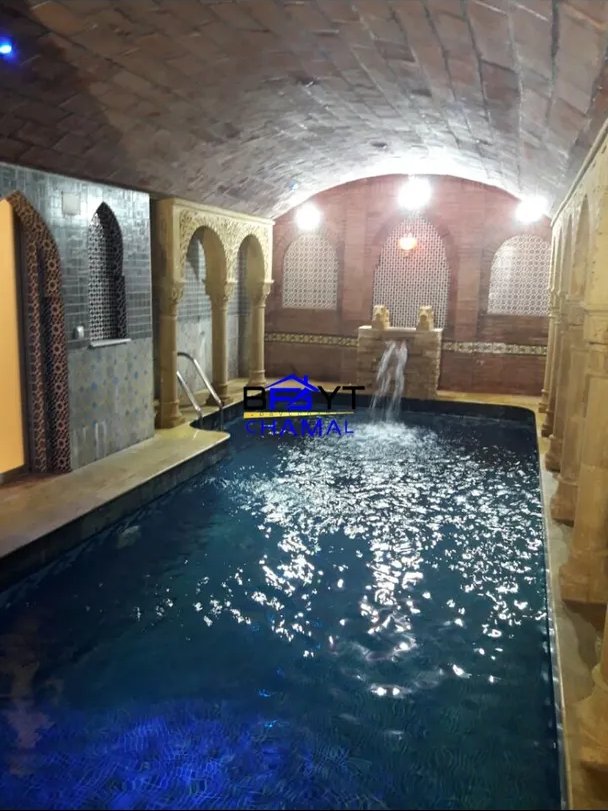 هرب أنيق: بيت عطلات في مارينا سمير، 4 غرف نوم - Photo 2