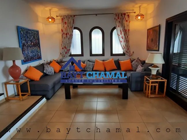 فيلا فسيحة في رستينغا سمير: هروب وراحة في العطلات - Photo 6