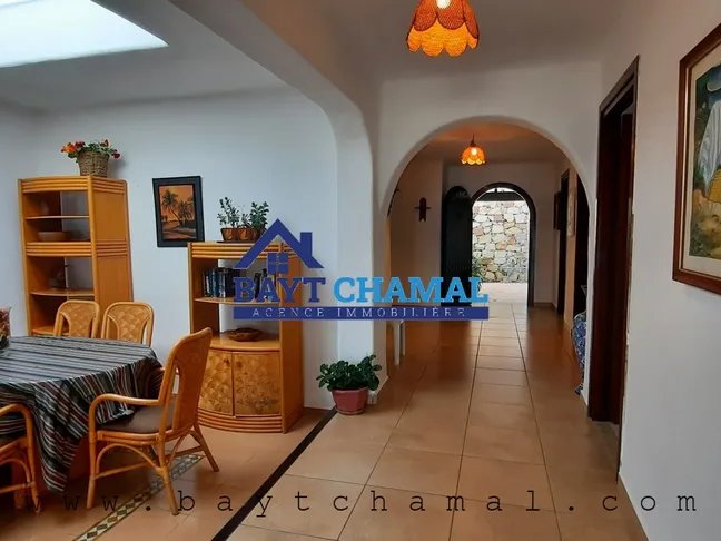 فيلا فسيحة في رستينغا سمير: هروب وراحة في العطلات - Photo 9